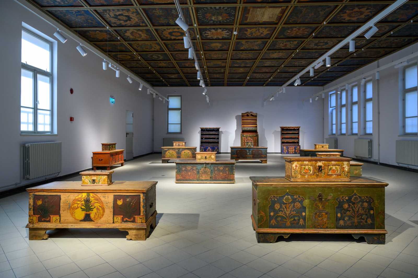 Székely Nemzeti Múzeum