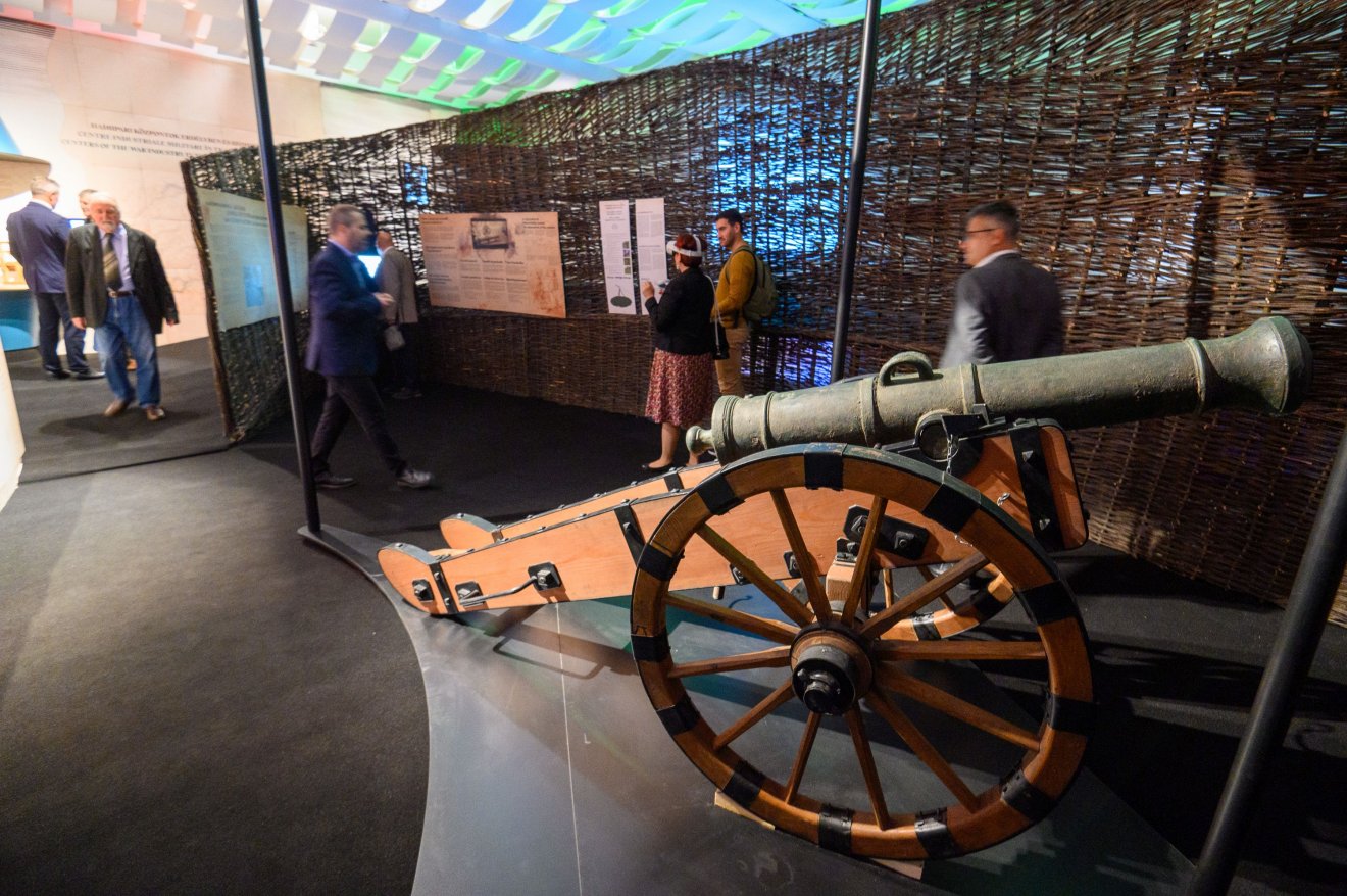 Székely Nemzeti Múzeum